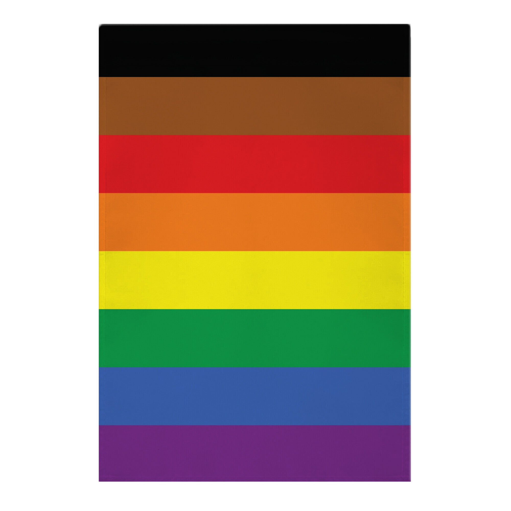 Gay Pride Flag Garden Flag